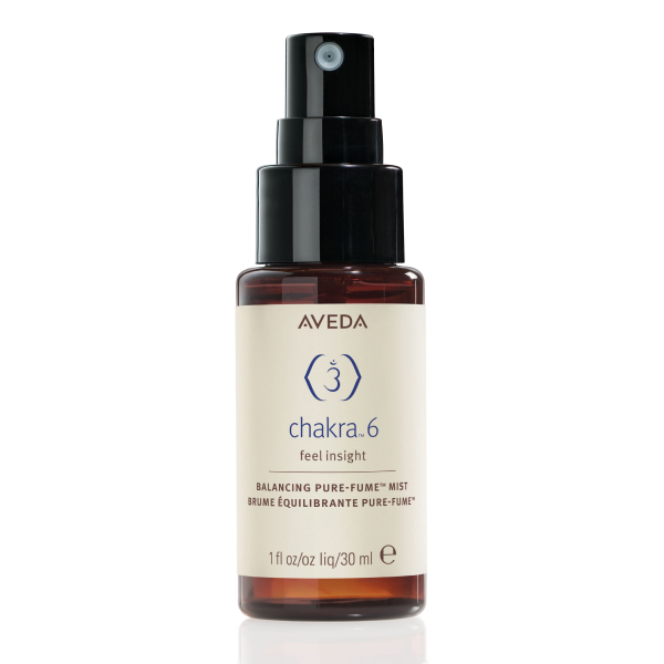 チャクラ バランシング ミスト 6 / 30mL