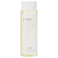 ディー・トラッドスカルプシャンプーモイストR / 本体 / 300mL / 柑橘系