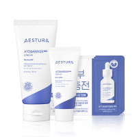 アトバリア365 クリーム 限定セット / 80mL、30mL、1mL×3