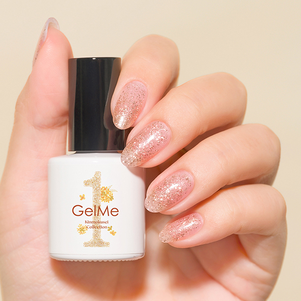 ジェルミーワン / ジェルミーワン(ソフトジェル, ネイル・ネイルグッズ