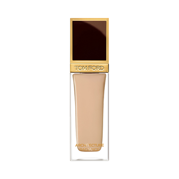 アーキテクチャー ラディアンス ハイドレーティング ファンデーション SPF 50+ / SPF50+ / PA++++ / リネン 6.0W / 30mL / 本体