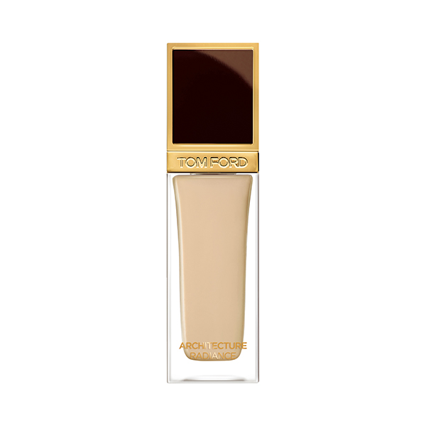 アーキテクチャー ラディアンス ハイドレーティング ファンデーション SPF 50+ / SPF50+ / PA++++ / ボーン 5.5W / 30mL / 本体