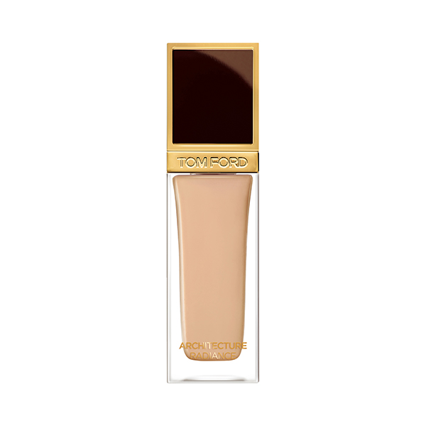 アーキテクチャー ラディアンス ハイドレーティング ファンデーション SPF 50+ / SPF50+ / PA++++ / バフ 4.5N / 30mL / 本体