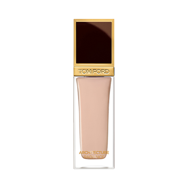 アーキテクチャー ラディアンス ハイドレーティング ファンデーション SPF 50+ / SPF50+ / PA++++ / ローズ 3.0C / 30mL / 本体