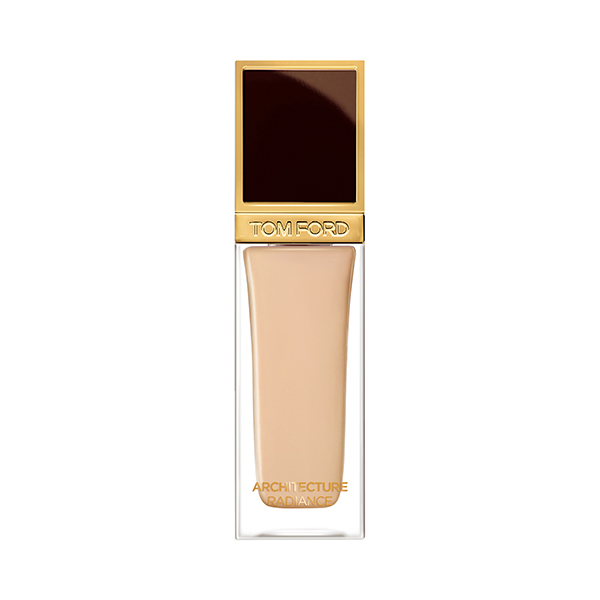アーキテクチャー ラディアンス ハイドレーティング ファンデーション SPF 50+ / SPF50+ / PA++++ / アイボリー シルク 2.0N / 30mL / 本体