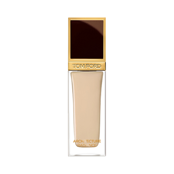 アーキテクチャー ラディアンス ハイドレーティング ファンデーション SPF 50+ / SPF50+ / PA++++ / バニラ 1.5C / 30mL / 本体