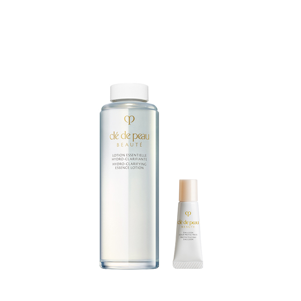 化粧水(レフィル)キット(ローションエサンシエルC) / レフィル / 170mL、5mL 化粧水(レフィル)キット(ローションエサンシエルC) / レフィル / 170mL、5mL