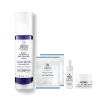 KIEHL'S レチノール＆美白セット　おまけ付き キールズ レチノール美容液 スターターセット / KIEHL'S SINCE