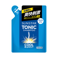 シャンプー リンスイン / 詰替え用 / 340ml