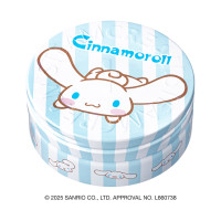 スチームクリーム / 本体 / 1574 フライング シナモロール / 75g / ラベンダー、ネロリ、カモミール、ローズ、4種の精油