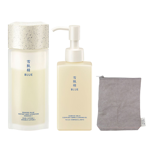ハイドレイティング エッセンス リキッド キット / 120mL、130mL、1個