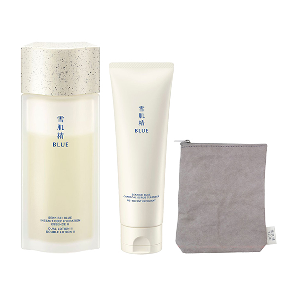 ハイドレイティング エッセンス リキッド キット / 120mL、125g、1個