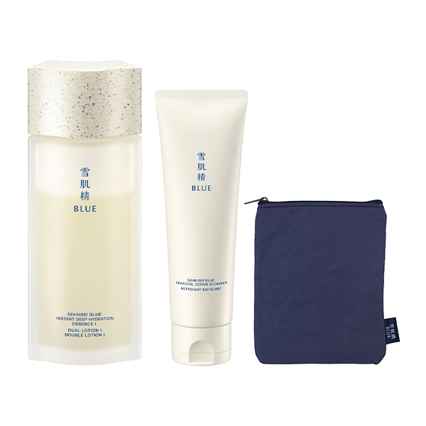 ハイドレイティング エッセンス リキッド キット / 120mL、125g、1個