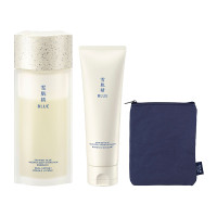 ハイドレイティング エッセンス リキッド キット / 120mL、125g、1個