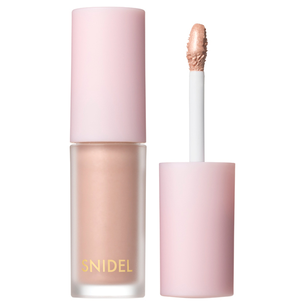 コンフォート グロウ アイズ / SNIDEL BEAUTY(リキッドアイシャドウ