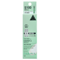 S100 レチAリードル / パウチ / 1.5ml×6包入