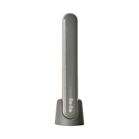 Suhada スティック美顔器 / 本体 / ヒュッゲグレー / 約50g  約W22xD19xH147mm