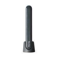 Suhada スティック美顔器 / 本体 / スペースグレイ / 約50g  約W22xD19xH147mm