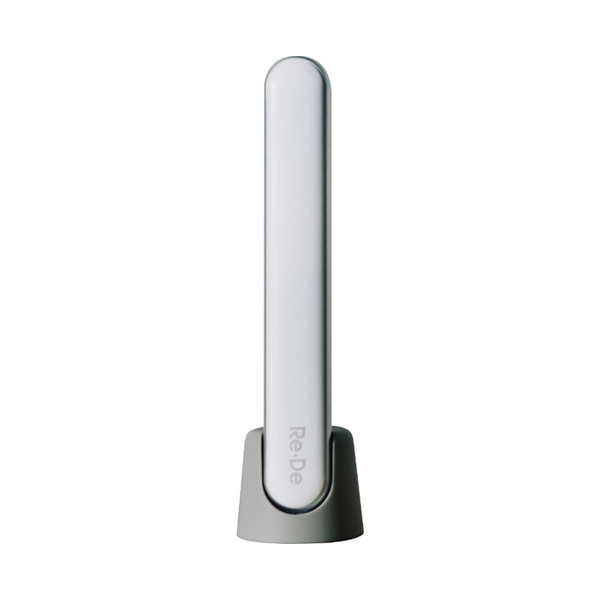 Suhada スティック美顔器 / 本体 / ホワイト / 約50g 約W22xD19xH147mm Suhada スティック美顔器 / 本体 / ホワイト / 約50g 約W22xD19xH147mm
