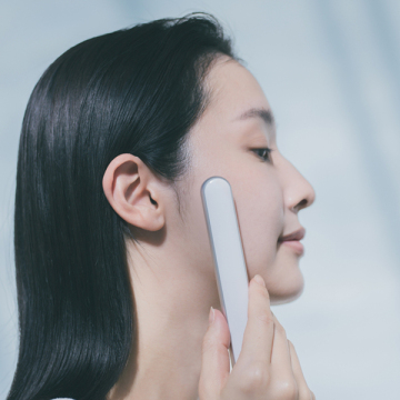 Suhada スティック美顔器 02