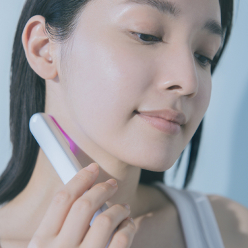 Suhada スティック美顔器 03