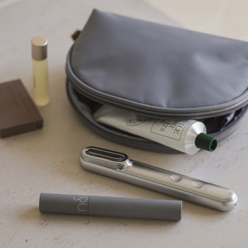 Suhada スティック美顔器 05