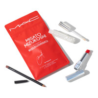 リップ コンボ / レッド / 3.14g、1.45g、5ml