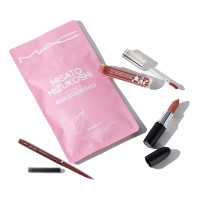 リップ コンボ / ピンク / 3.5g、0.25g、5ml