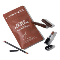 リップ コンボ / ブラウン / 3g、1.45g、2.3g