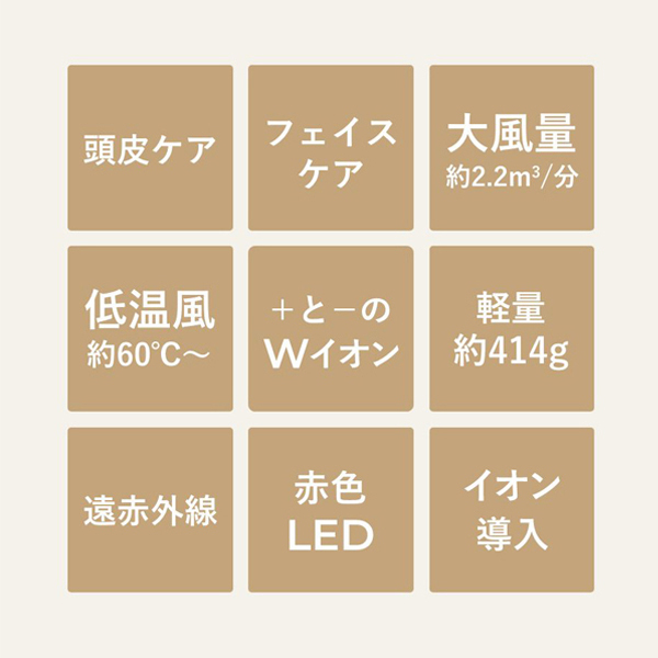 リフトドライヤー / YAMAN TOKYO JAPAN(ドライヤー, 美容家電)の通販