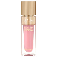 【入荷次第販売開始】プランピンググロウボリューマイザー / 本体 / フィーブルピンク / 5ml / 唇のシワをなめらかに整え、ぷるんとボリュームを実現