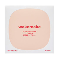 【入荷次第販売開始】シームレスウェアクッション / 22P / 15g