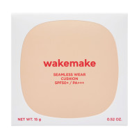 【入荷次第販売開始】シームレスウェアクッション / 22N / 15g