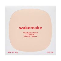 【入荷次第販売開始】シームレスウェアクッション / 21N / 15g