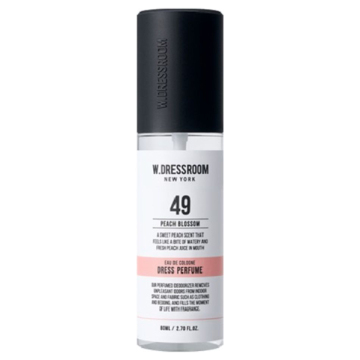 DRESS PERFUME