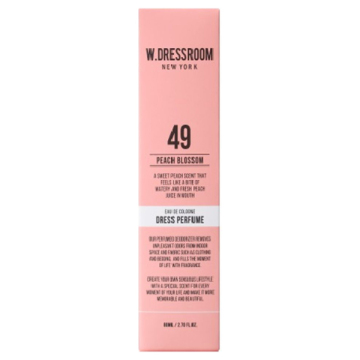 DRESS PERFUME 02