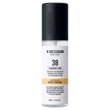 DRESS PERFUME
