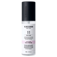 DRESS PERFUME / 80ml / 11 WHITE SOAP
