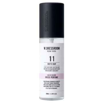 DRESS PERFUME