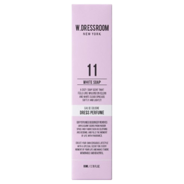DRESS PERFUME 02