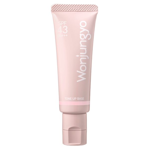 トーンアップベースN / SPF43 / PA+++ / 01 ピーチピンク / 25g トーンアップベースN / SPF43 / PA+++ / 01 ピーチピンク / 25g