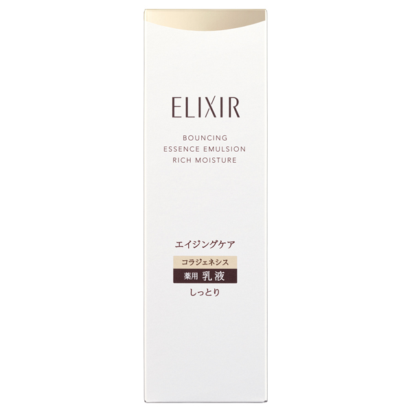 リフトモイスト エマルジョン ba / 130mL / 本体 / リラックス感のあるアクアフローラルの香り / しっとり 1