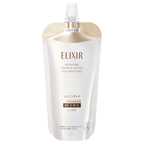 リフトモイスト ローション ba / 150mL / 詰替え / リラックス感のあるアクアフローラルの香り / しっとり