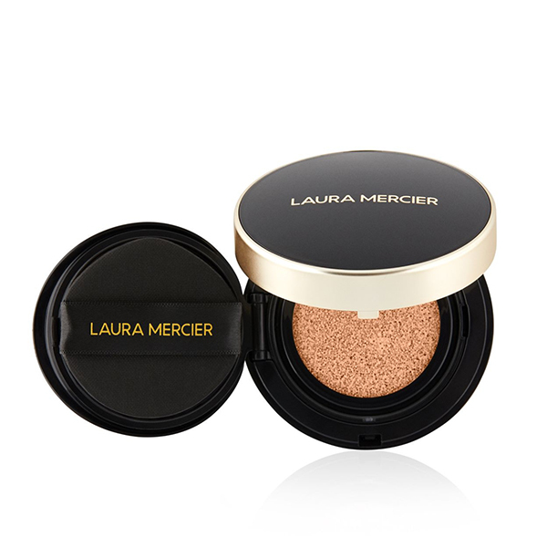 ローラメルシエ トーンアップ クッション FAIR ROSE ケースセット LAURA MERCIER（LAURA MERCIER） トーンアップクッションキット