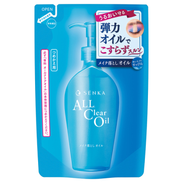 専科 オールクリアオイル