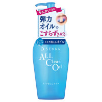 専科 オールクリアオイル / 本体 / 230mL / フローラル