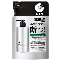 薬用メンズボディクレンズ / 詰替え / 420mL / リフレッシュシトラス