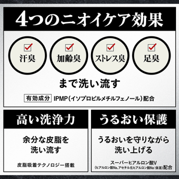 薬用メンズボディクレンズ 03