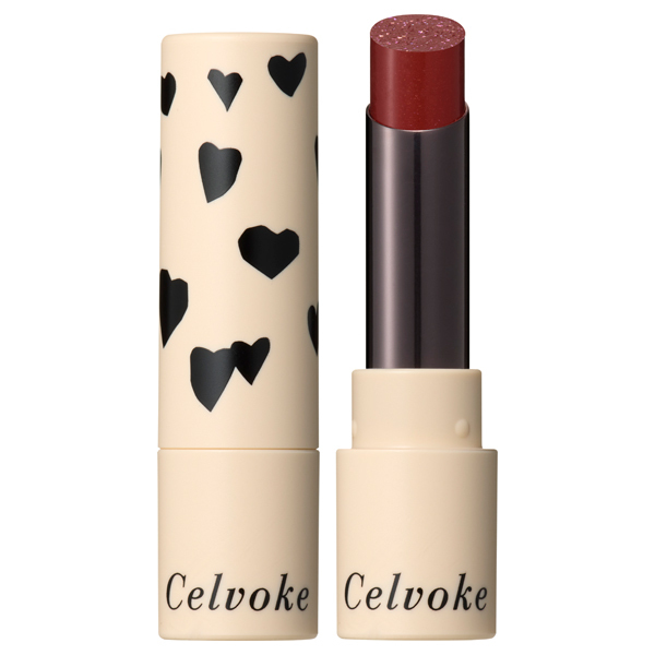 リトルブラック ハートキット / Celvoke(メイクアップキット, キット