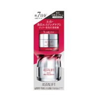 ホワイトジェリーアクアリスタ トライアルキット / 本体 / 7g、1mL、0.5g / グリーンフローラルの香り